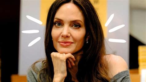 Angelina Jolie Revela Su Rutina De Skincare Para Lucir Una Piel Sin