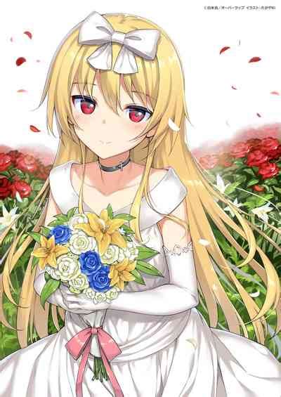 Arifureta From Commonplace To World S Strongest Official Arts Collection Nhentai Hentai