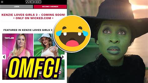 Wicked Dolls Have Of PORN SITE On The Packaging Ehkou