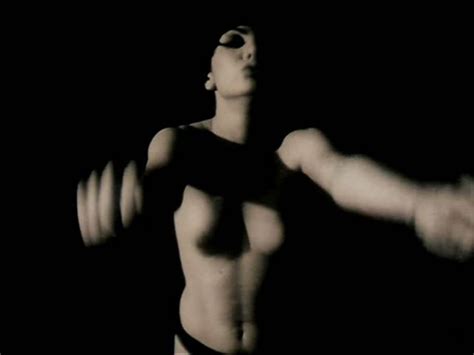 Naked Toni Basil In Breakaway