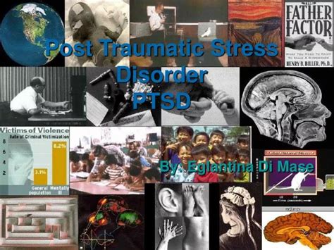 Ppt Post Traumatic Stress Disorder Ptsd Powerpoint Presentation Free