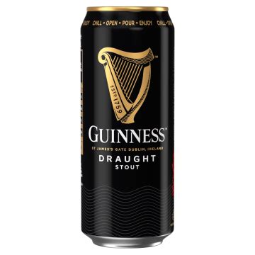 Guinness Original Stout 24x 330ml - DrinkSupermarket