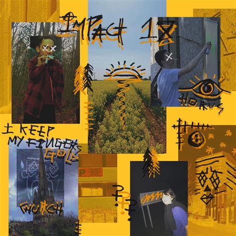 Hypothetics - Impact 18 - Single Lyrics and Tracklist | Genius