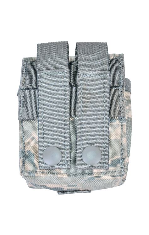 Подсумок гранатный Hand Grenade abu США, купить в Интернет-магазине ...