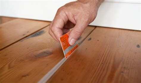 How To Fix Creaking Floorboards 4 Easy Method To Fix It