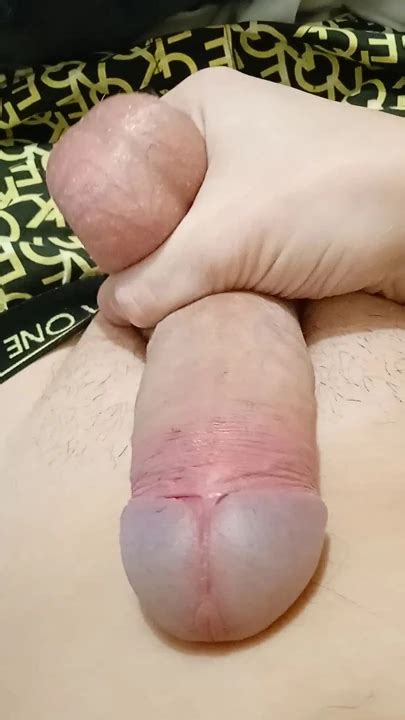 I Wank My Fat Dick To Better Fuck My Tgirl Friend With Tight Asshole Gay Porn XHamster