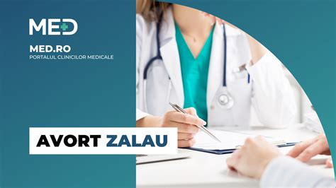 Avort Zalau Top Clinici Prețuri Programare Online