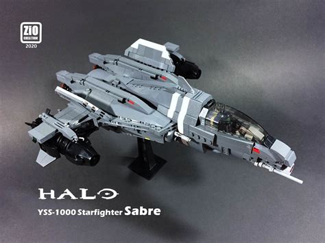 Sabre Halo