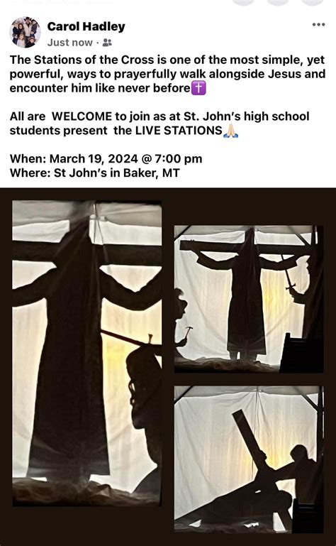 St. John the Evangelist Church | Baker MT