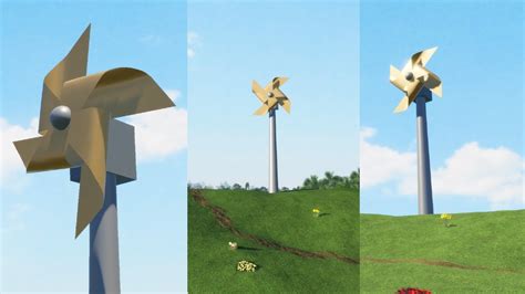 Teletubbies Windmill Roblox