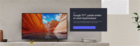 Sony KD-50X81J 4K Ultra HD 50" 127 Ekran Uydu Alıcılı Smart LED TV