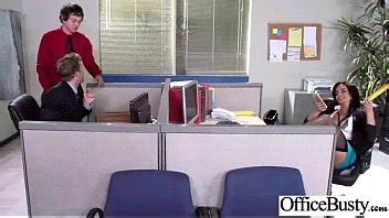 Sexo En La Oficina Con Tetona Puta Desagradable Chica Video XVIDEOS