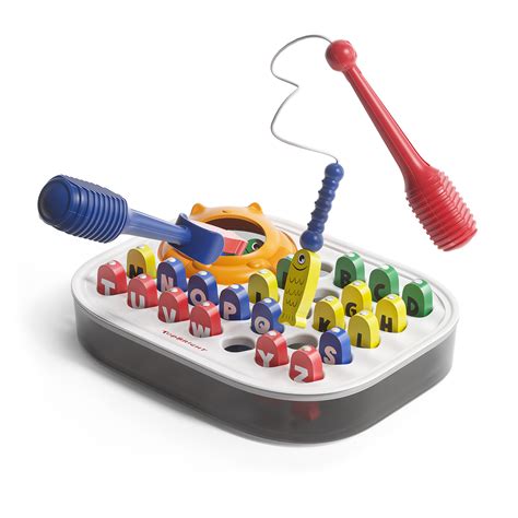 Magnetic Fishing Game