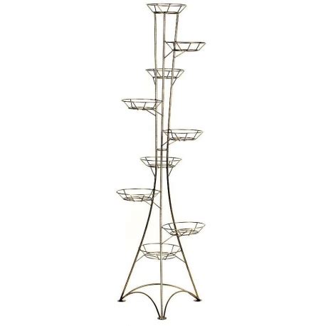 Подставки для цветов напольные