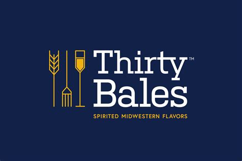 Thirty Bales — G Molteni