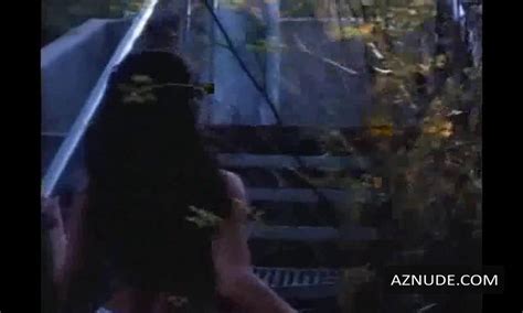 SANTHA PRESS Nude AZNude