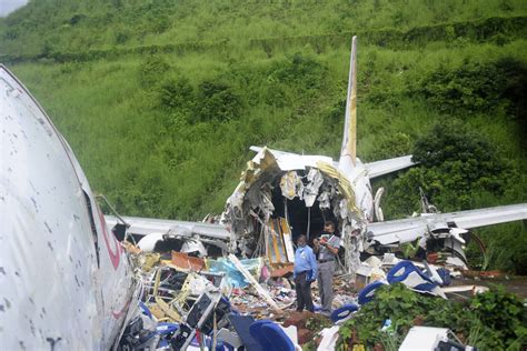 India air crash survivors say plane swayed violently | Nation and World ...