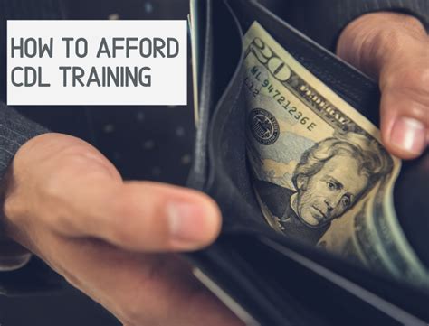 afford cdl training driveco cdl learning center