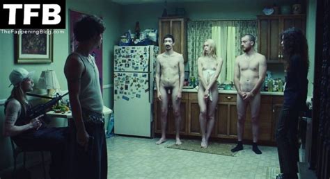 Chloe Cherry Nude 4 Pics TheFappening