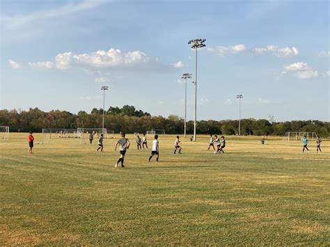 Facilities - Dallas Texans Soccer Club