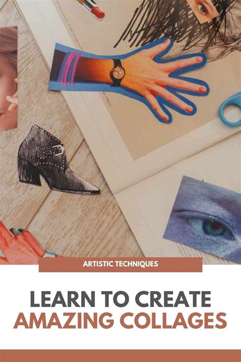 How To Create Stunning Collages Tips And Tricks Artofit