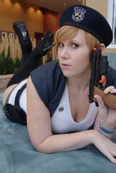 Haley Hentai Fancons