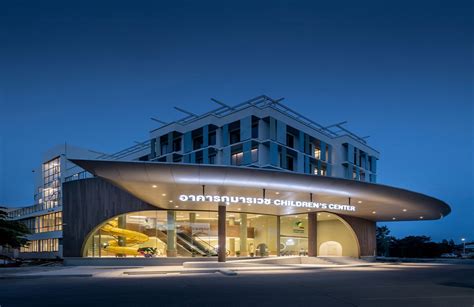 Ekh Children Hospital Thailand A Paradigm Of Pediatric Healthcare