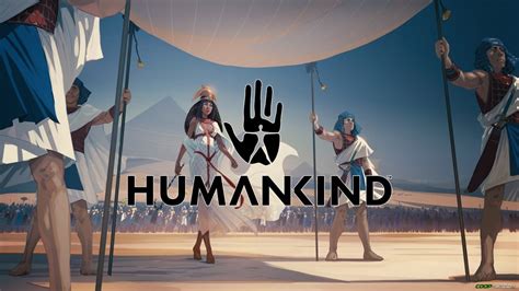 Humankind – CoreMission