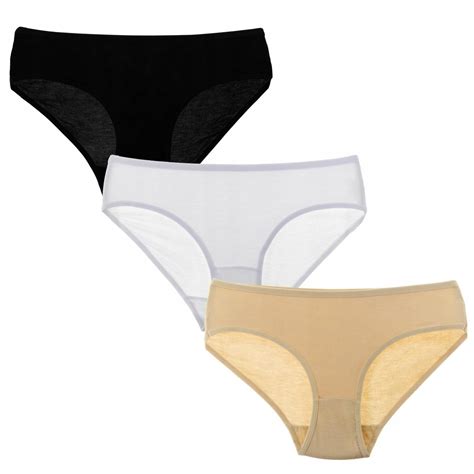 FIGI MAJTKI Damskie BAMBUSOWE Bikini MORAJ R XL Moraj Moda Sklep EMPIK