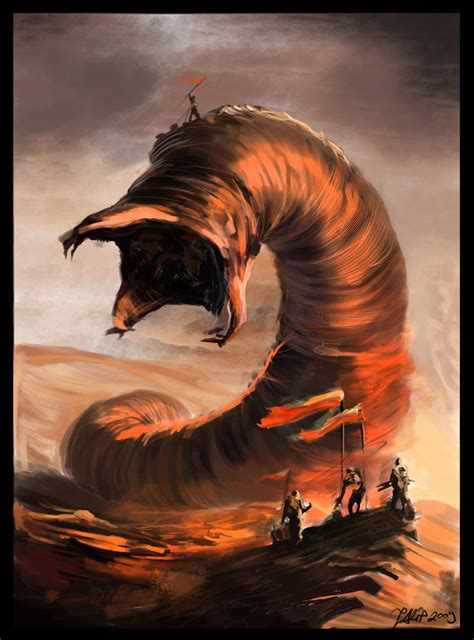 giant worm  talipsisman  deviantart