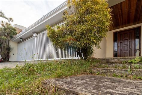 Casa Na Avenida Imperatriz Dona Teresa Cristina Jardim Guarani Em