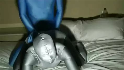 Free Zentai Porn Videos Xhamster