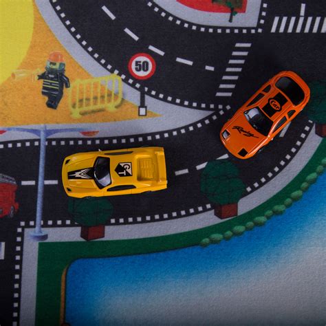 Игровой набор Mobicaro Пожарная часть купить по цене 599 ₽ в интернет ...