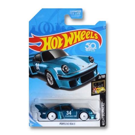 Hot Wheels 2018 Super Treasure Hunts Price Guide