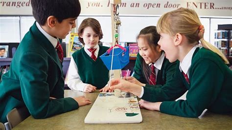 Bayview Glen School — Bhandari And Plater Inc