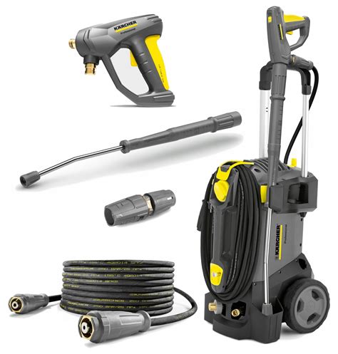 KARCHER MYJKA CIŚNIENIOWA HD 5 15 C PROFESJONALNA 9440673881 Allegro pl