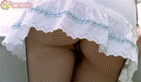 Naked Asia Argento In The Heart Is Deceitful Above All Things