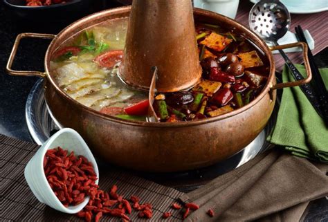 Best Hot Pot Restaurants In Hong Kong The HK HUB