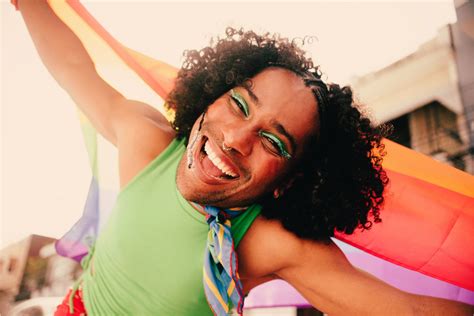 Powerful Gay Colombian Celebrities Pridely Gay