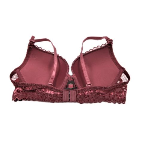 Satin Lace Bikini Panty UHQ