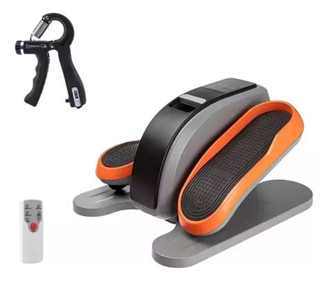 Eliptic Trainer By Power Legs Mini Elíptica Eléctrica Envío Gratis