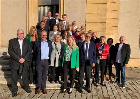 Elections Sénatoriales Accueil Mairie De Creutzwald