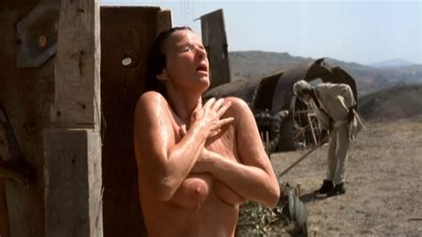 Nude Video Celebs Linda Van Dyck Nude Magonia