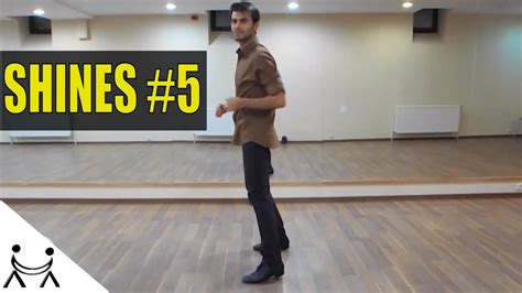 Learn Salsa Dance With Clemy Salsa Shines Men 5 YouTube