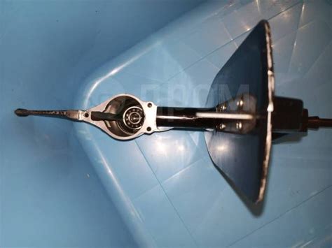 Лодочный мотор Selva Zip-Star Zongshen 9.9 15 по запчастям, 15,00 л.с ...