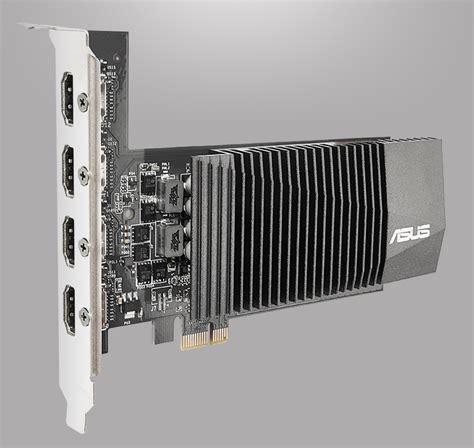 GT710 4H SL 2GD5 Graphics Cards ASUS Global