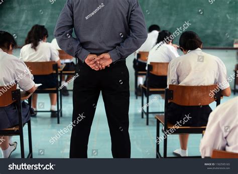 strict teacher asian stock  images photography shutterstock