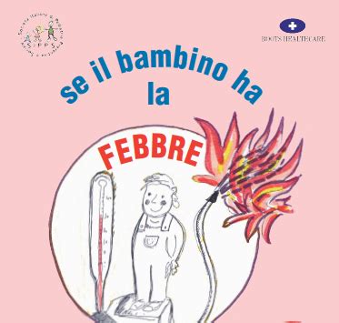 Se Il Bambino Ha La Febbre SIPPS