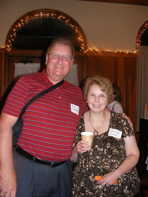 Paula Robinson 5 Lynn English Class Of 65