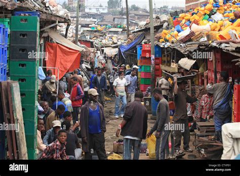 Mercato Addis Ababa Hi Res Stock Photography And Images Alamy